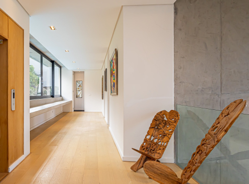 Zahraniční nemovitosti - Moderní vila s výhledem, Jihoafrická Republika - Kapské Město