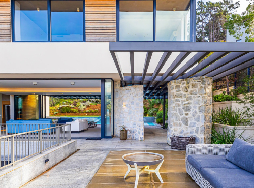 Zahraniční nemovitosti - Moderní vila s výhledem, Jihoafrická Republika - Kapské Město