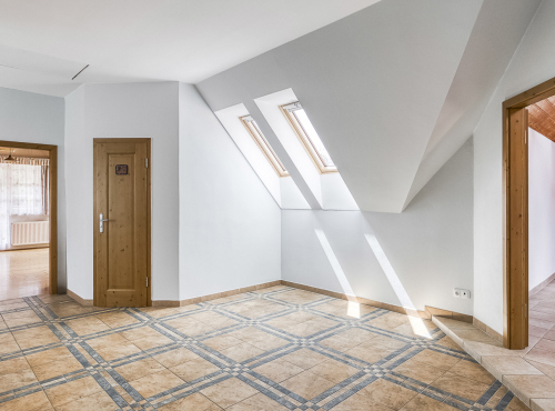 Sale - Family house with garden , Central Bohemia Region - Karlík