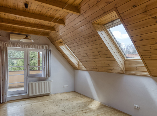 Sale - Family house with garden , Central Bohemia Region - Karlík