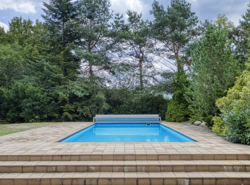 Sale - Family house with garden , Central Bohemia Region - Karlík