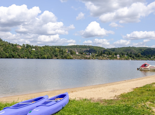 Sale - Recreational cottage near Slapy -  Nová Živohošť