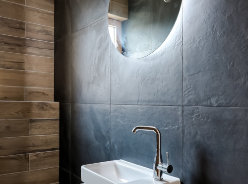 Sale - Recreational cottage near Slapy -  Nová Živohošť