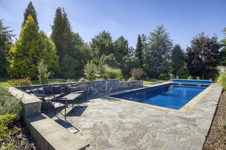 Family villa 6+kk with swimming pool, Prague-East, Říčany