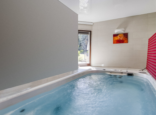 Sale - Family villa 6+kk with swimming pool, Prague-East, Říčany