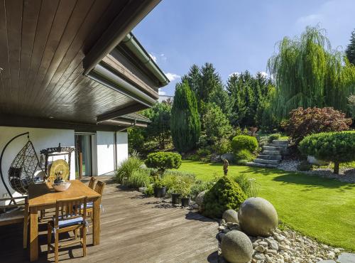 Sale - Family villa 6+kk with swimming pool, Prague-East, Říčany