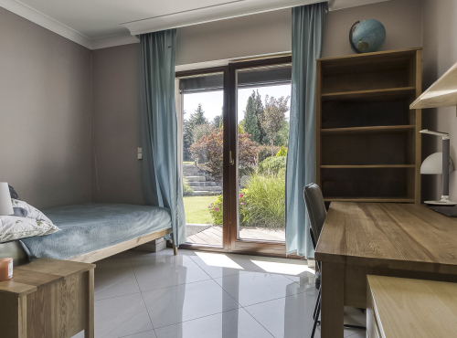 Sale - Family villa 6+kk with swimming pool, Prague-East, Říčany