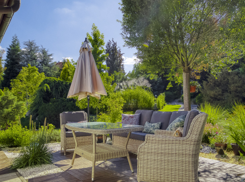 Sale - Family villa 6+kk with swimming pool, Prague-East, Říčany