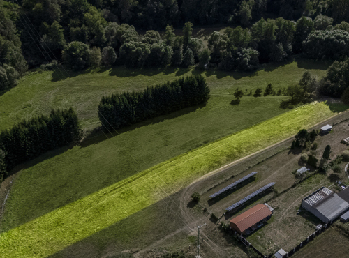 Stavební pozemek, Střední Čechy - Znosim, Vlašim