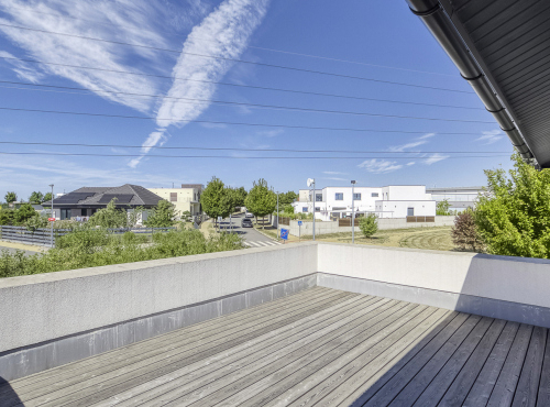 Sale - Modern villa with swimming pool, Prague-West, Zbuzany