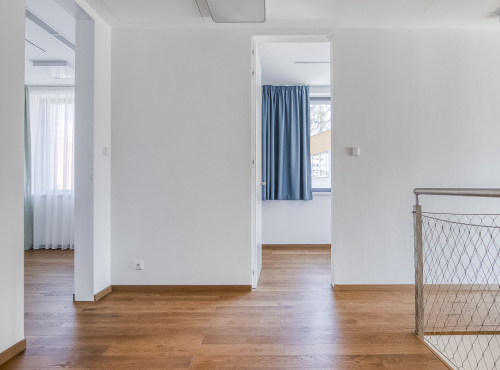 Sale - Modern villa, Prague 5, Homolka