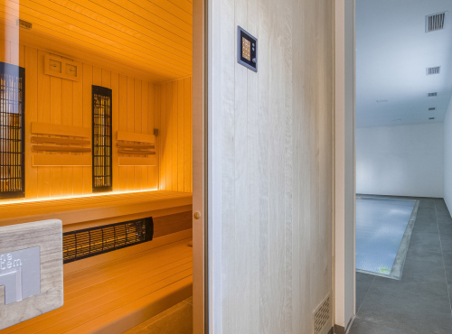 Sale - Modern villa, Prague 5, Homolka