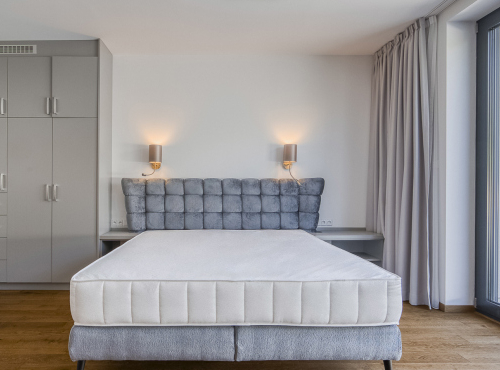 Sale - Modern villa, Prague 5, Homolka