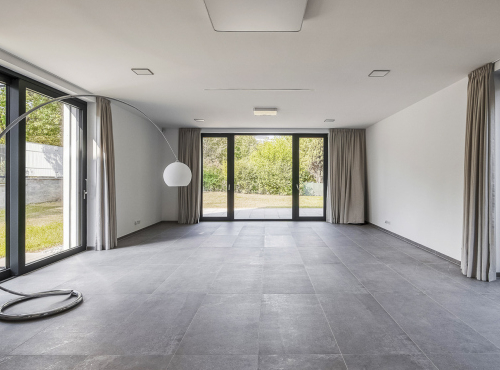 Sale - Modern villa, Prague 5, Homolka