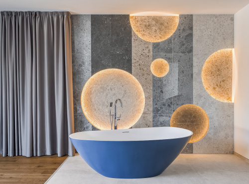 Sale - Modern villa, Prague 5, Homolka