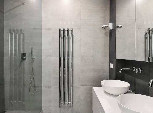 Pronájem - Prostorný  3+kk byt, Praha 3 - Jiřího z Poděbrad