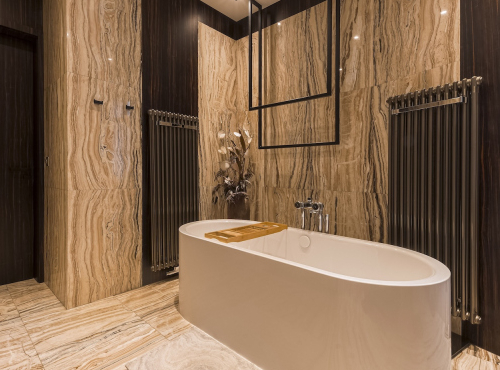 Sale - Townhouse in Obecní dvůr Residence, Prague 1 - Old Town