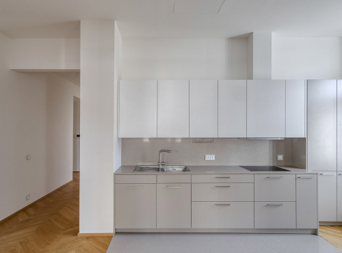 Velkorysý byt 4+kk, Praha 5 - Malá Strana