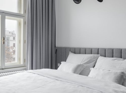 Sale - Elegant apartment 3+kk, Prague 3 - Vinohrady