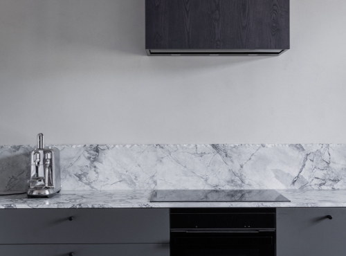 Sale - Elegant apartment 3+kk, Prague 3 - Vinohrady