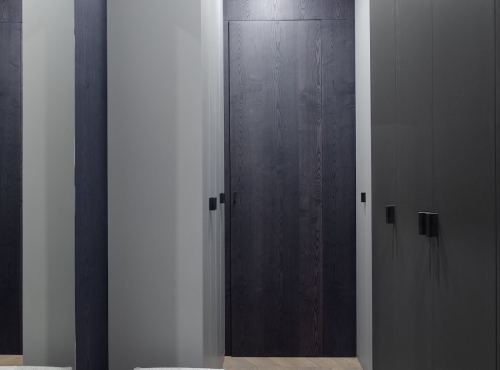 Sale - Elegant apartment 3+kk, Prague 3 - Vinohrady