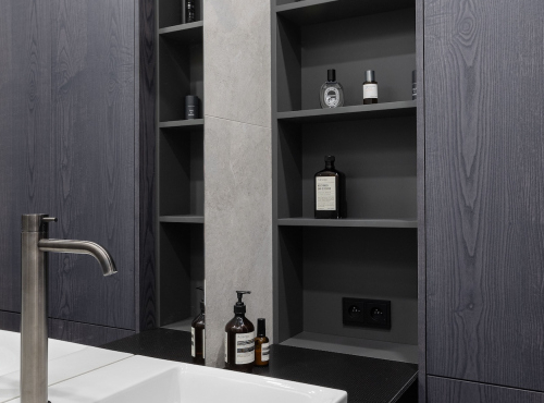 Sale - Elegant apartment 3+kk, Prague 3 - Vinohrady