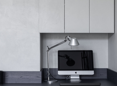 Sale - Elegant apartment 3+kk, Prague 3 - Vinohrady