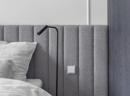 Sale - Elegant apartment 3+kk, Prague 3 - Vinohrady