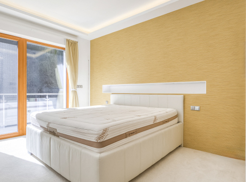 Sale - Modern family house, Prague-west, Tuchoměřice