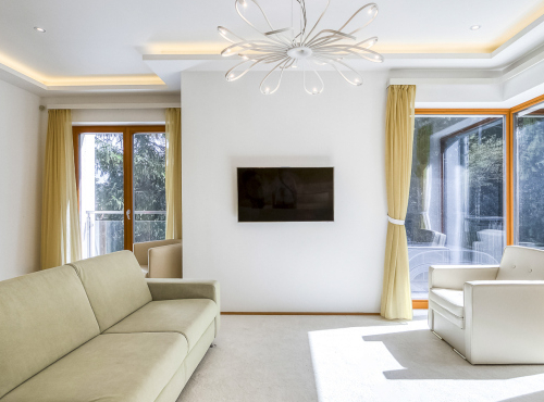 Sale - Modern family house, Prague-west, Tuchoměřice