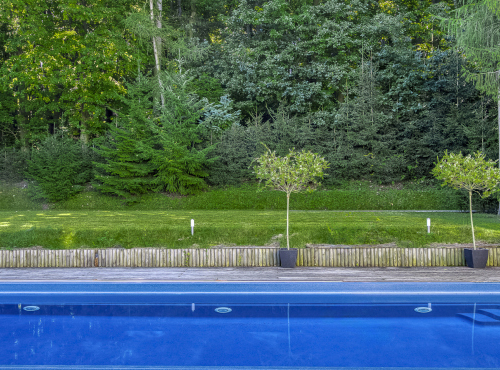 Sale - Modern family house, Prague-west, Tuchoměřice