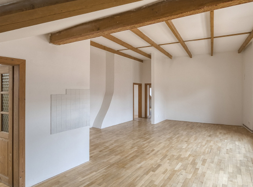 Sale - 4+kk apartment in historical centre, Prague 1 - Old Town