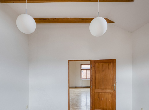 Sale - 4+kk apartment in historical centre, Prague 1 - Old Town