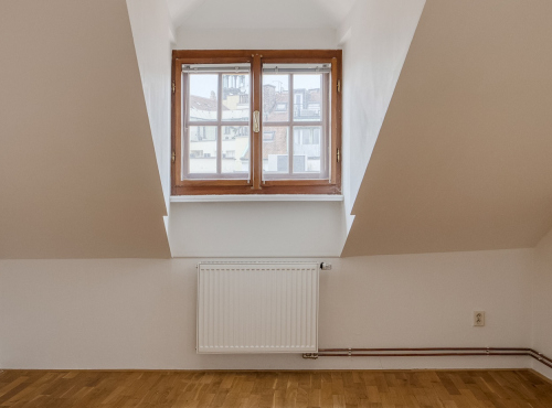 Sale - 4+kk apartment in historical centre, Prague 1 - Old Town