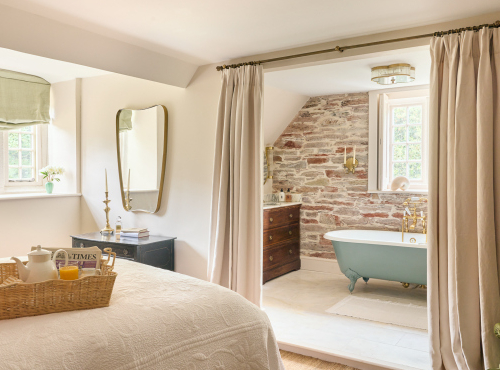 Zahraniční nemovitosti - Historické  panství, Plymouth - Velká Británie