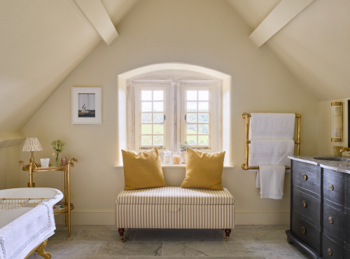 Zahraniční nemovitosti - Historické  panství, Plymouth - Velká Británie