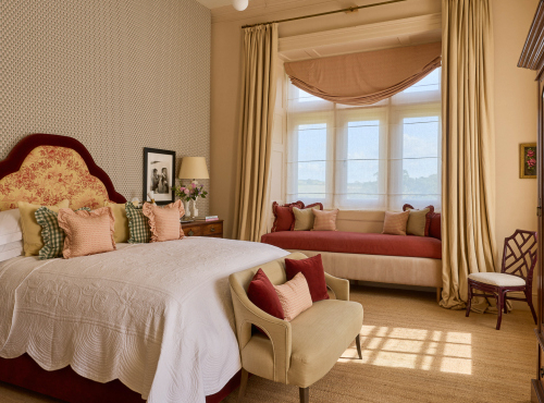 Zahraniční nemovitosti - Historické  panství, Plymouth - Velká Británie