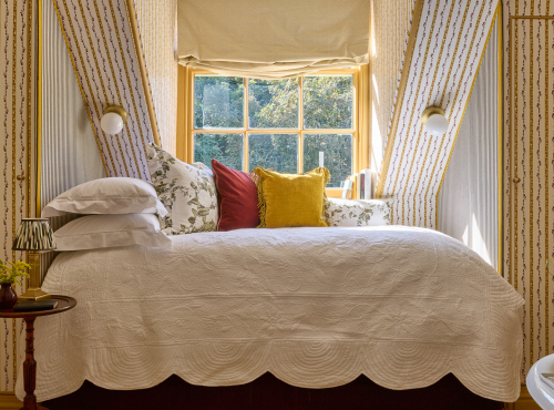 Zahraniční nemovitosti - Historické  panství, Plymouth - Velká Británie