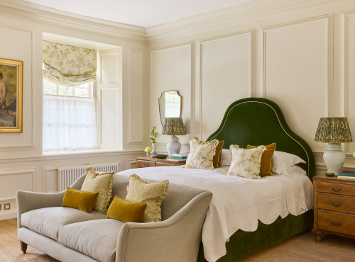 Zahraniční nemovitosti - Historické  panství, Plymouth - Velká Británie