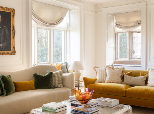 Zahraniční nemovitosti - Historické  panství, Plymouth - Velká Británie