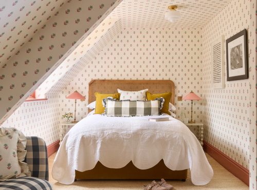 Zahraniční nemovitosti - Historické  panství, Plymouth - Velká Británie