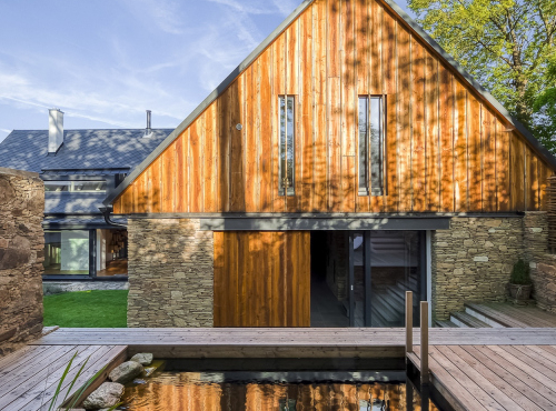 Sale - Countryside Estate, Vysočina - Žďárské vrchy