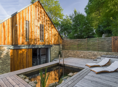 Sale - Countryside Estate, Vysočina - Žďárské vrchy