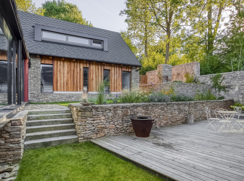 Sale - Countryside Estate, Vysočina - Žďárské vrchy