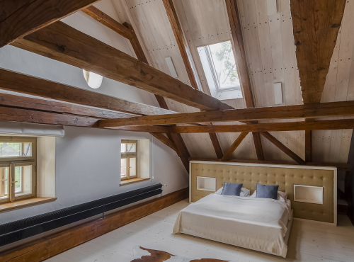 Sale - Countryside Estate, Vysočina - Žďárské vrchy