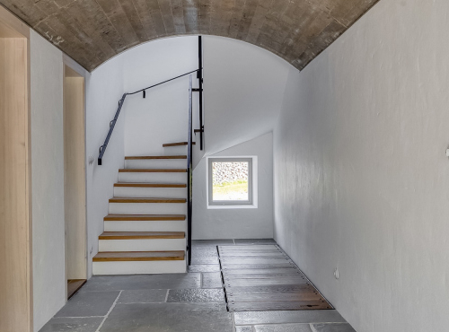 Sale - Countryside Estate, Vysočina - Žďárské vrchy