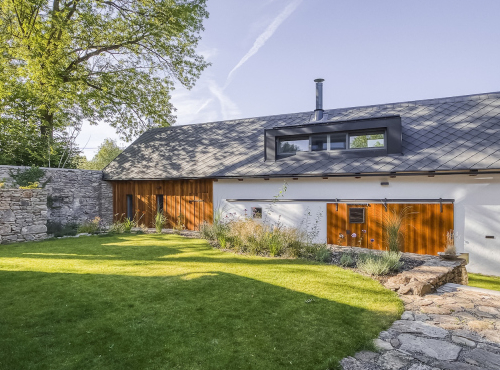 Sale - Countryside Estate, Vysočina - Žďárské vrchy