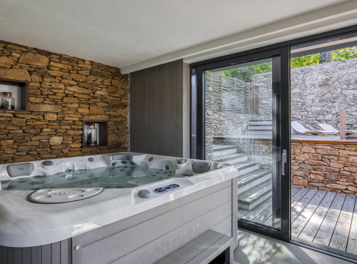 Sale - Countryside Estate, Vysočina - Žďárské vrchy