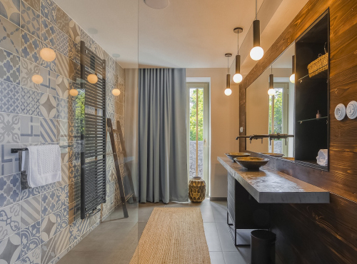 Sale - Countryside Estate, Vysočina - Žďárské vrchy