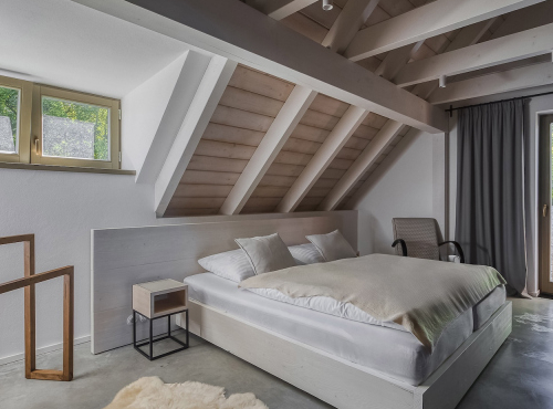 Sale - Countryside Estate, Vysočina - Žďárské vrchy